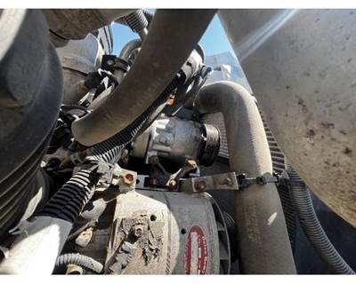 International 4400 A/C Compressor