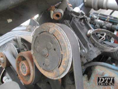 International 4700 A/C Compressor