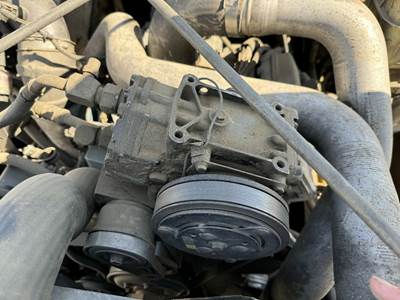 International A/C Compressor for a International 4700