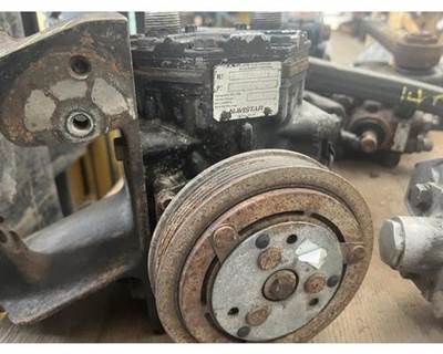 International 4900 A/C Compressor