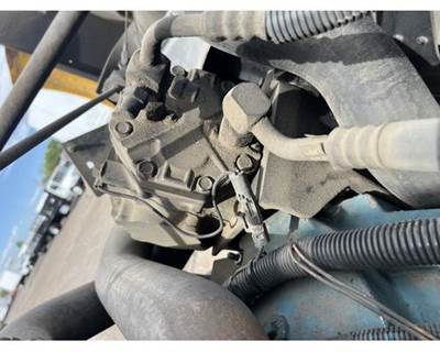 International 4900 A/C Compressor