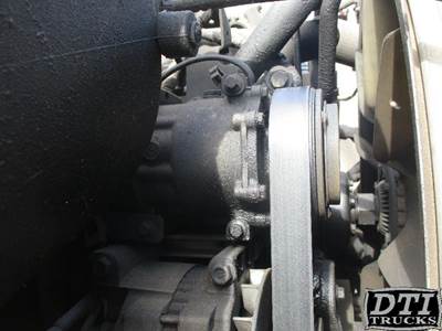 International DT466E A/C Compressor for a International 4300 LP