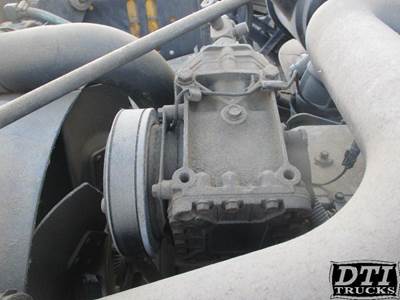 International DT466E A/C Compressor for a International 4700