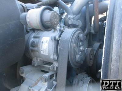 International DT466E A/C Compressor for a International 4300