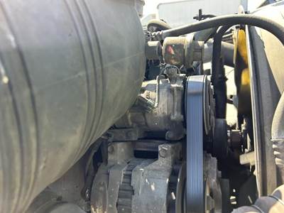 International DT466E A/C Compressor for a International 4300