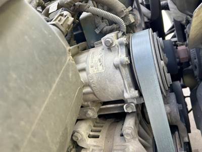 International DT466E A/C Compressor for a International 4300