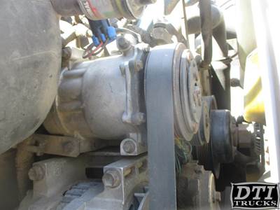 International DT466E A/C Compressor for a International 4300