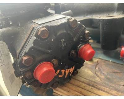 International A/C Compressor for a International 4700