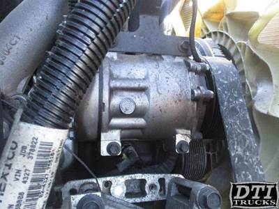 International MaxxForce 10 A/C Compressor for a International 7500