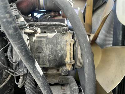 International Paystar 5500i A/C Compressor for a International 5500I