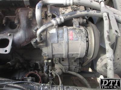Isuzu 4HK1TC A/C Compressor for a GMC W3500
