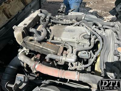 Isuzu NPR A/C Compressor