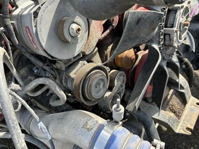 Isuzu NPR A/C Compressor