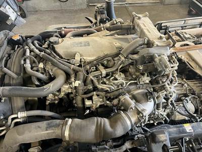 Isuzu NPR A/C Compressor