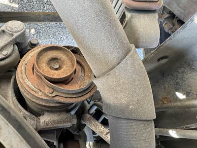 Isuzu NPR A/C Compressor