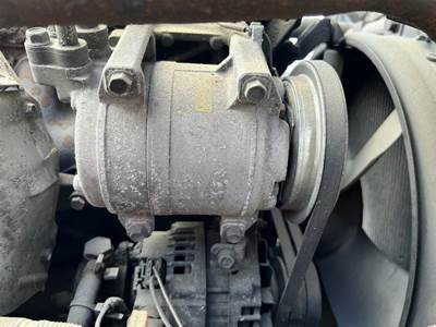 Isuzu NPR A/C Compressor