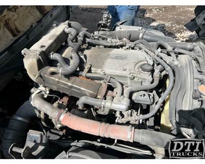 Isuzu NPR A/C Compressor