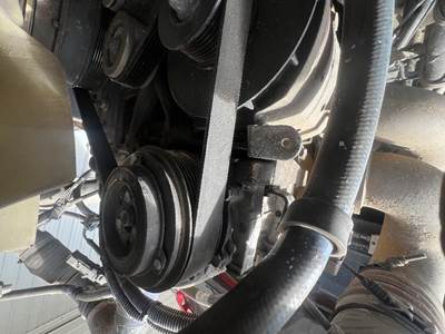 Kenworth T800 A/C Compressor