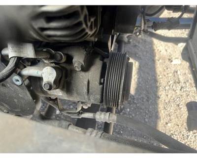 Mitsubishi FE180 A/C Compressor for a Mitsubishi Fuso FE180