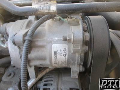 Paccar PX-6 A/C Compressor for a Kenworth K270