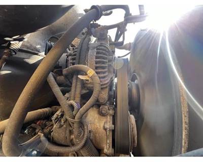 Kenworth A/C Compressor for a Kenworth T270