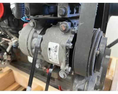 Paccar PX-7 A/C Compressor for a Kenworth T270