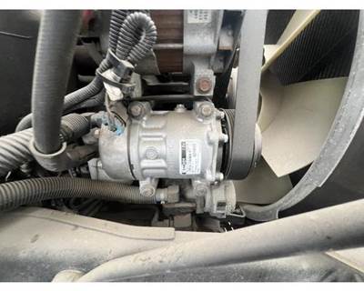Paccar PX-7 A/C Compressor for a Kenworth T370