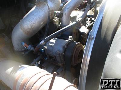 Paccar PX-9 A/C Compressor for a Kenworth T370