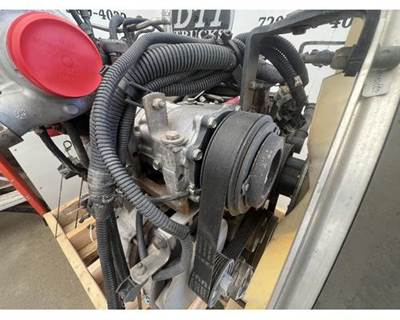 Peterbilt A/C Compressor for a Peterbilt 337