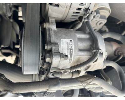 Peterbilt 210 A/C Compressor