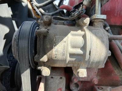 Peterbilt 365 A/C Compressor