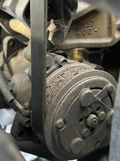 Sterling Acterra A/C Compressor