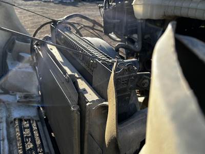 Sterling Acterra A/C Compressor