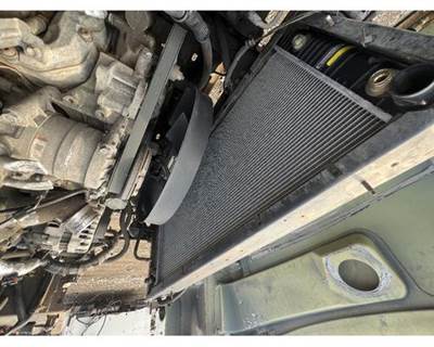 Chevrolet C4 A/C Condenser
