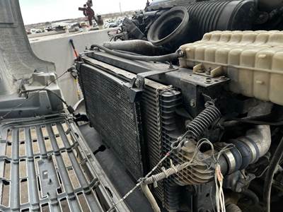 Chevrolet C4500 A/C Condenser