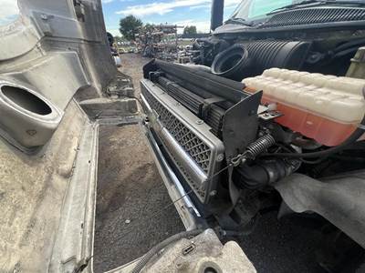 Chevrolet C4500 A/C Condenser