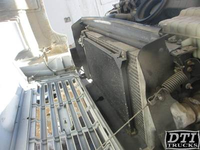 Chevrolet C5500 A/C Condenser