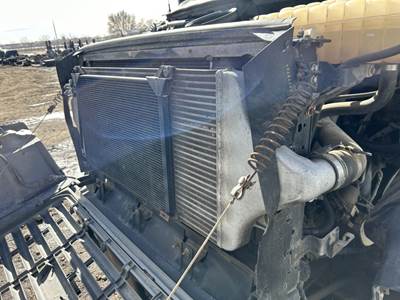 Chevrolet C6500 A/C Condenser