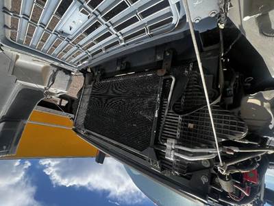 Chevrolet C6500 A/C Condenser