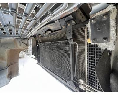 Chevrolet A/C Condenser for a Chevrolet C7