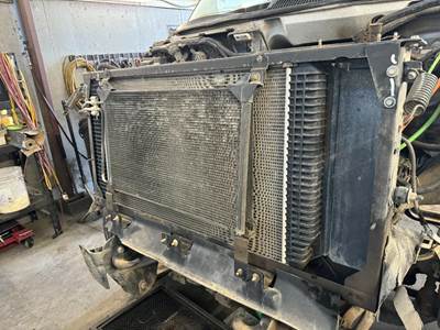 Chevrolet C7500 A/C Condenser