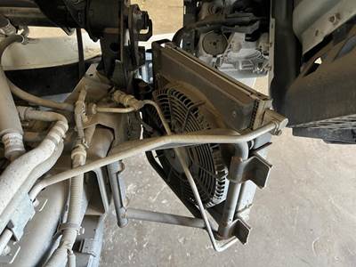 Chevrolet W3500 A/C Condenser