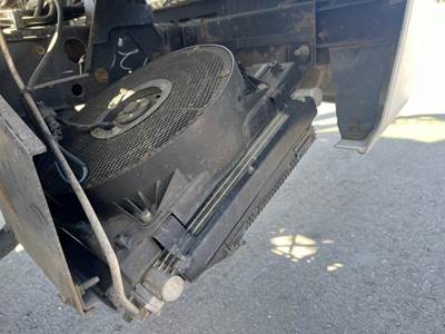 Chevrolet W4500 A/C Condenser