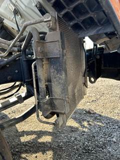 Chevrolet W4500 A/C Condenser