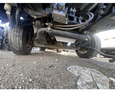 Chevrolet W4500 A/C Condenser
