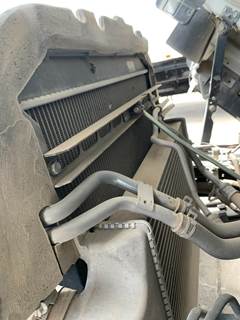 Chevrolet W5500 A/C Condenser