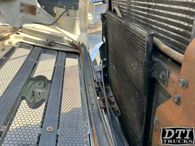 Ford F-650 A/C Condenser for a Ford F650