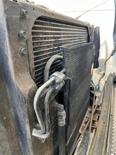Ford F-650 A/C Condenser for a Ford F650
