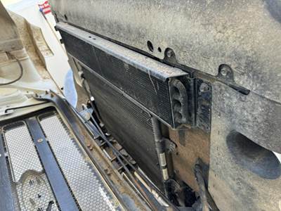 Ford F-650 A/C Condenser for a Ford F650