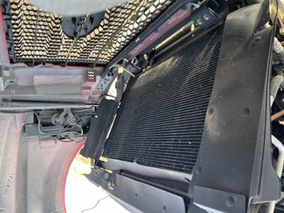 Ford F-650 A/C Condenser for a Ford F650